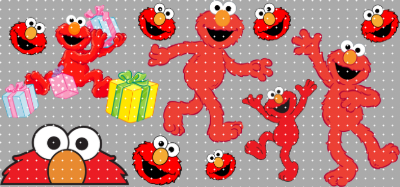 16oz Cartoon-T  3931